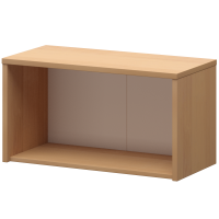 Антресоль открытая Арго А-311 Ольха